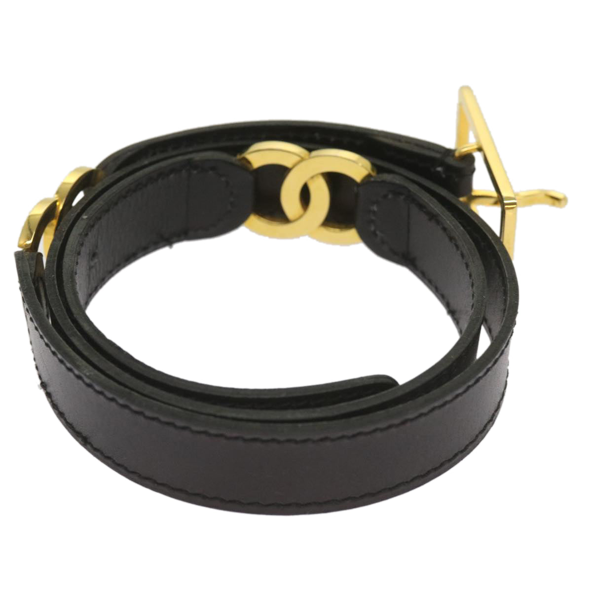 Chanel Coco Mark Jewellery Belt