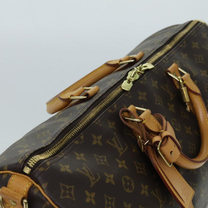 Louis Vuitton Keepall 50 travel