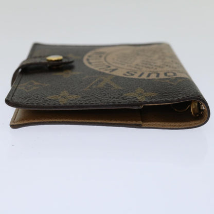 Louis Vuitton Agenda PM Wallet