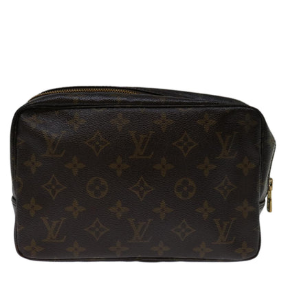 Louis Vuitton Trousse de Toilette Clutch