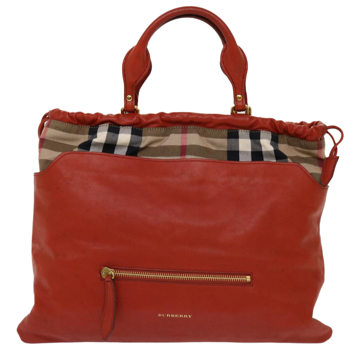 Burberry - Tote Bag