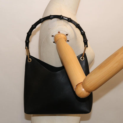 Gucci Bamboo Shoulder Bag