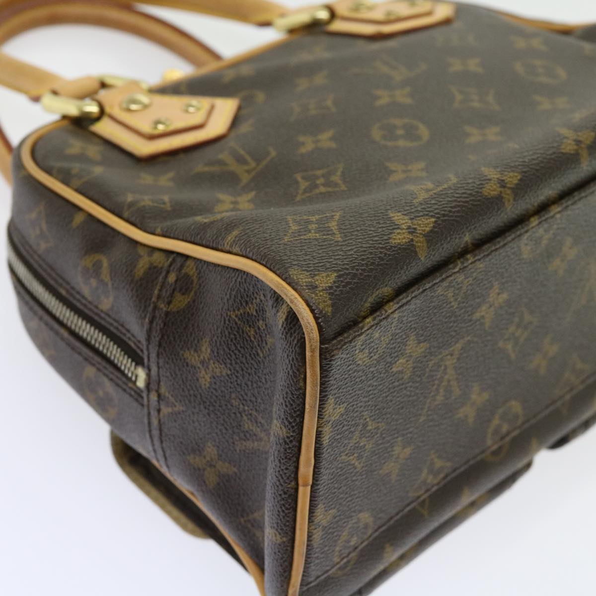 Louis Vuitton Manhattan PM Handbag