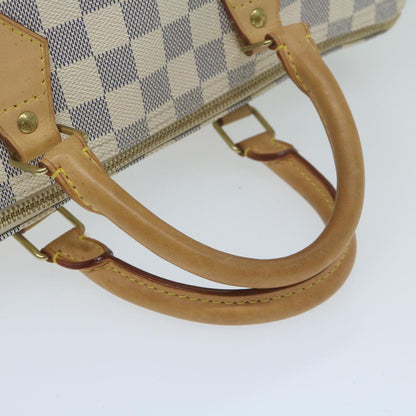 Louis Vuitton Alma Handbag