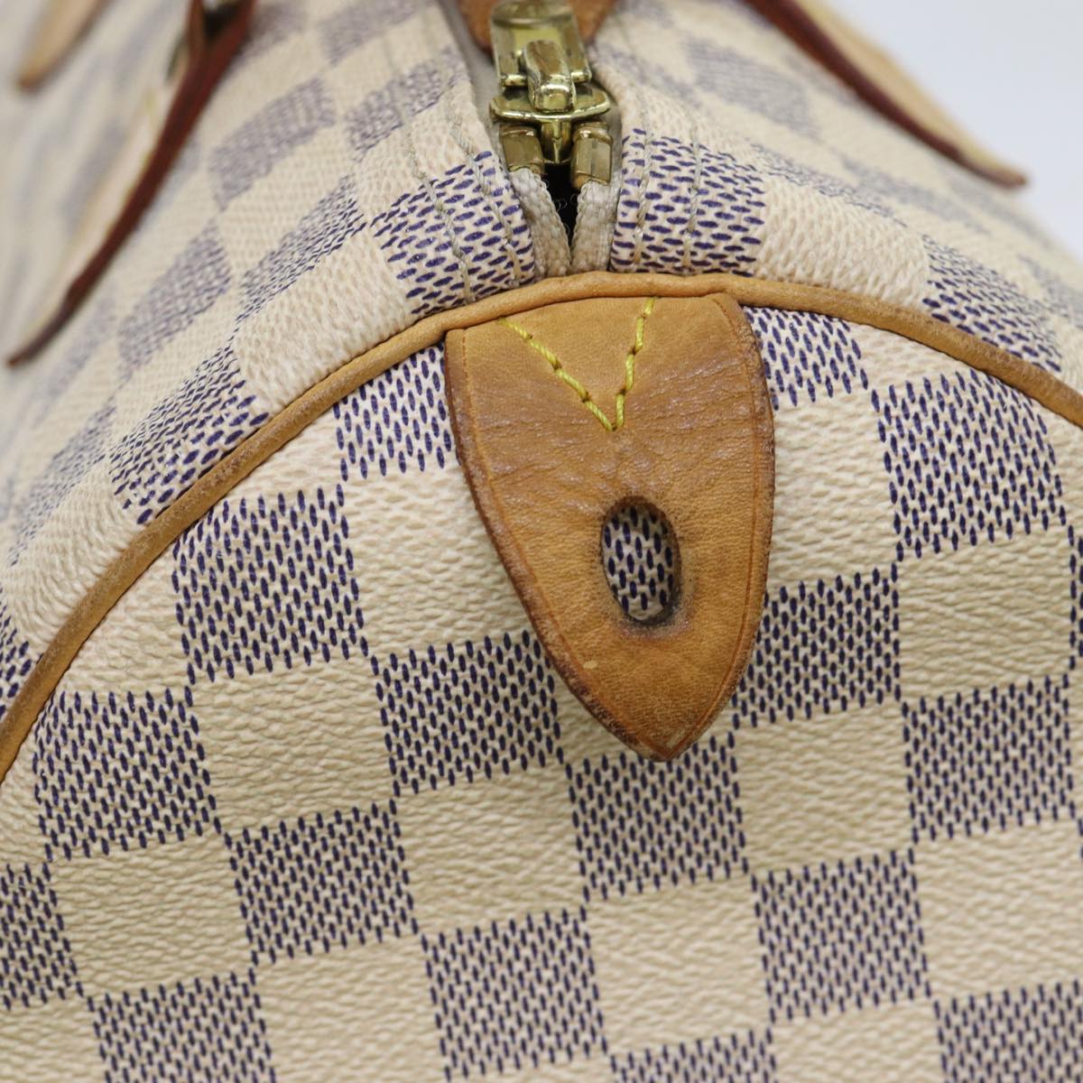 Louis Vuitton Speedy 30 Handbag