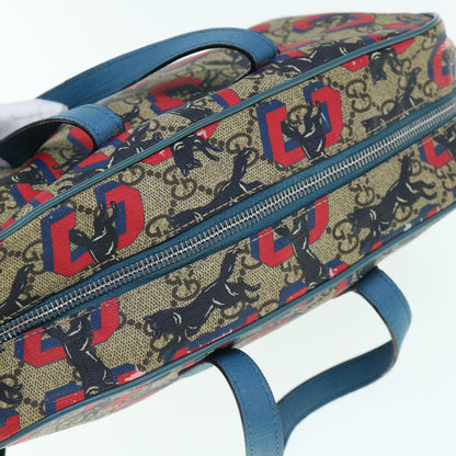 Gucci GG Supreme Handbag