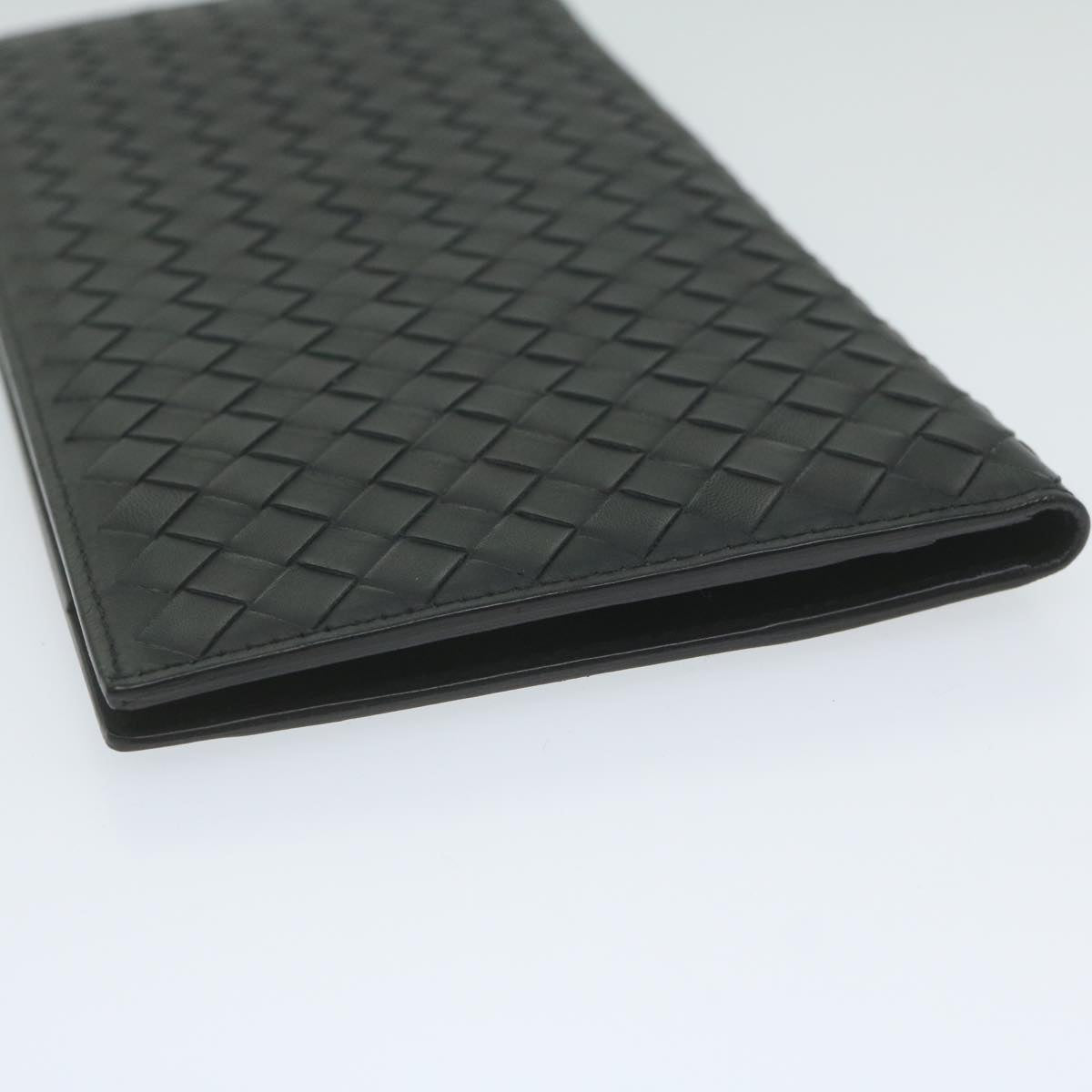 Bottega Veneta Intrecciato Wallet