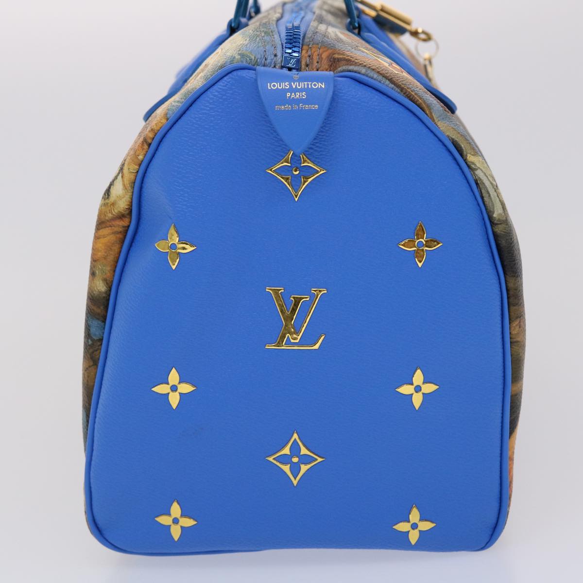 Louis Vuitton Speedy 30 Handbag