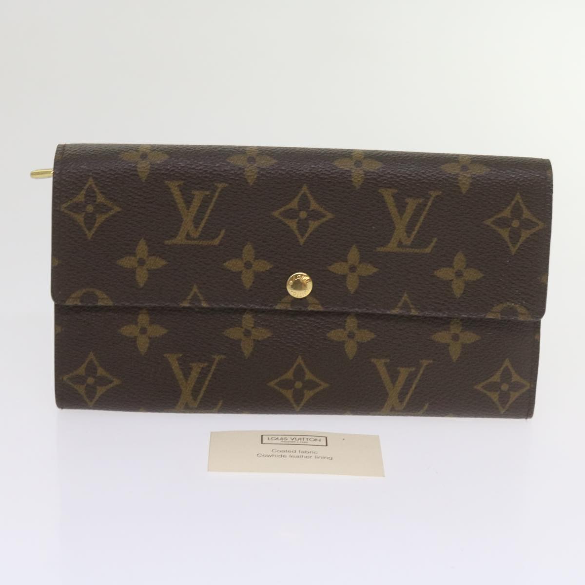 Louis Vuitton Wallet