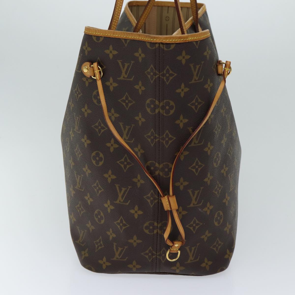 Louis Vuitton Neverfull GM Tote Bag