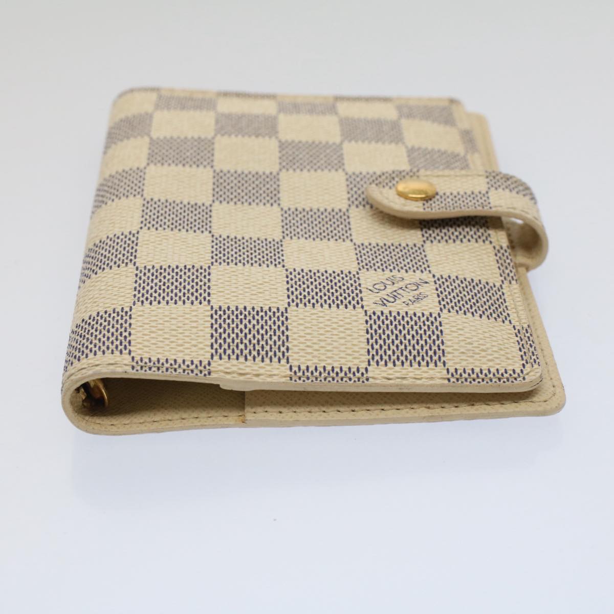 Louis Vuitton Couverture agenda de bureau Wallet