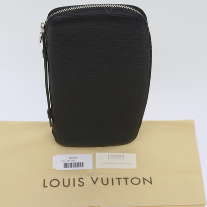 Louis Vuitton Atholl Wallet