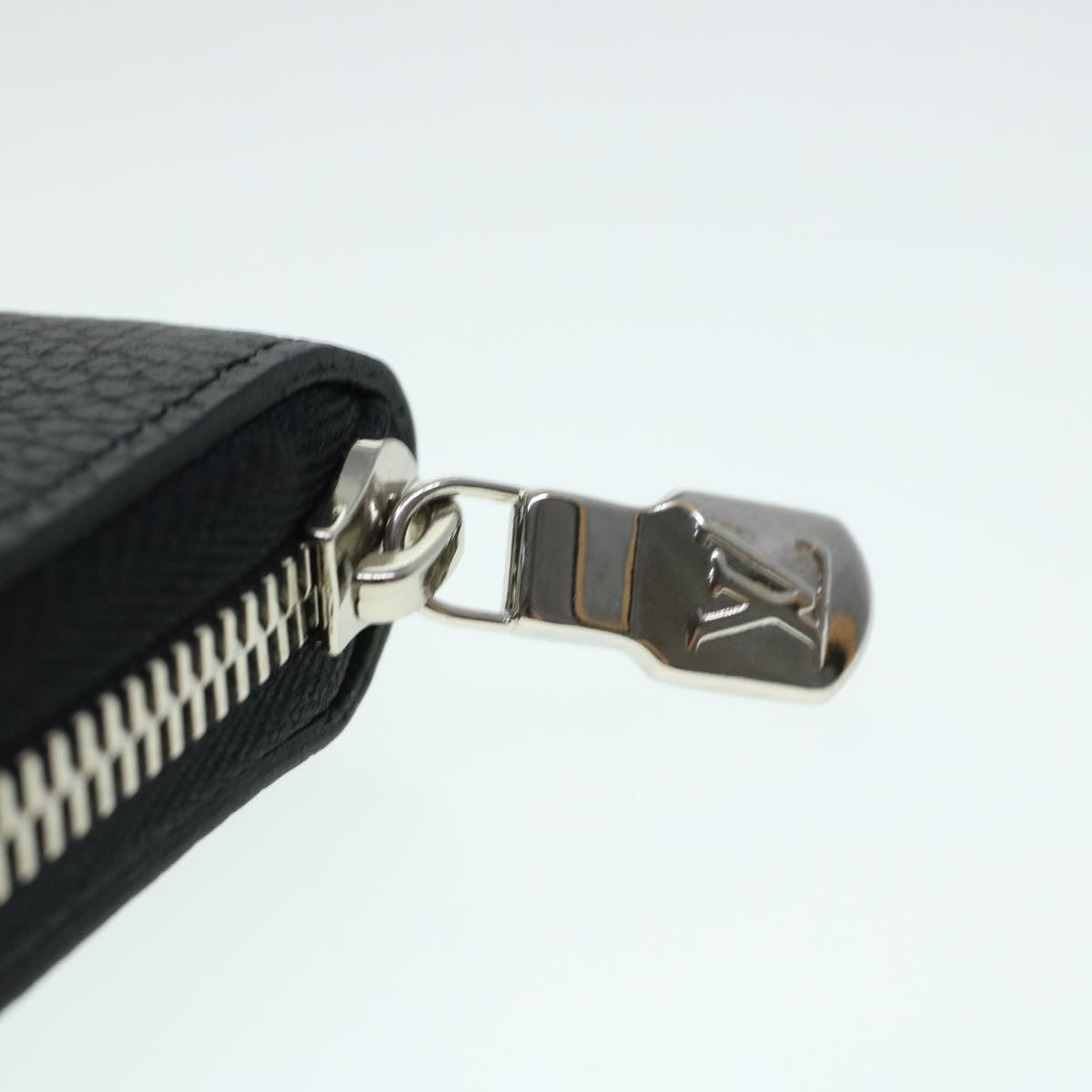 Louis Vuitton Zippy Wallet Vertical Wallet