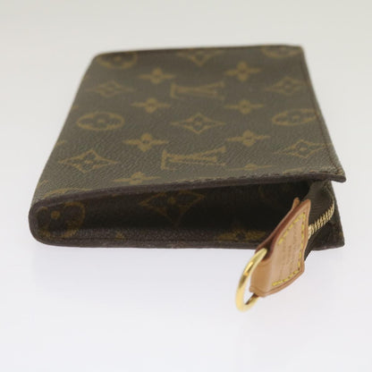 Louis Vuitton Bucket PM Clutch