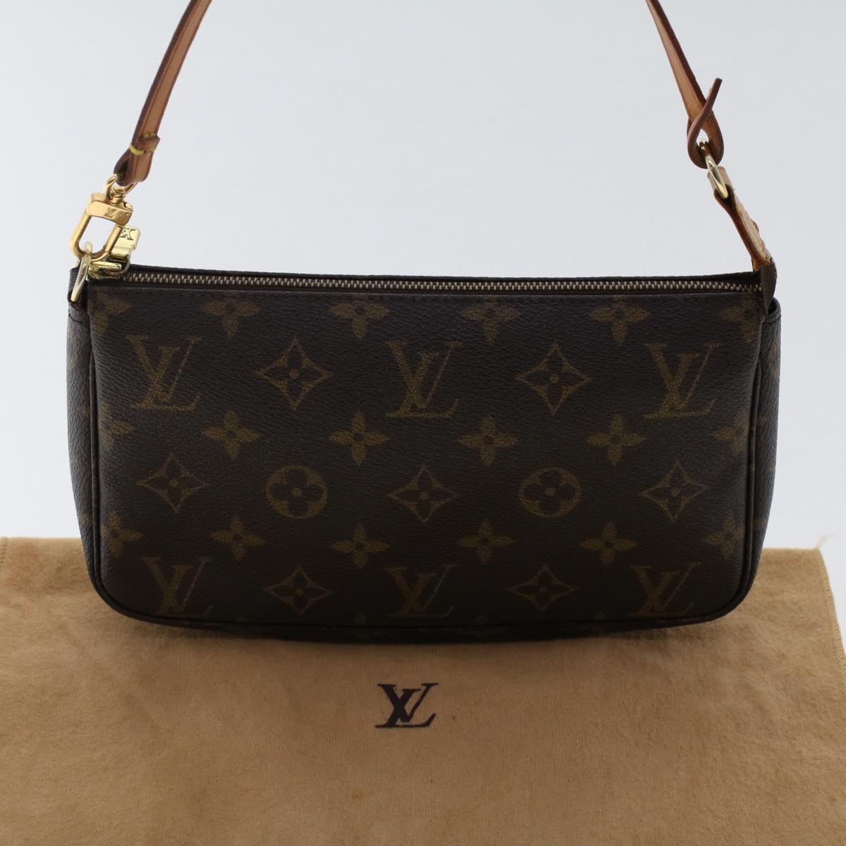 Louis Vuitton Pochette accessoires Clutch