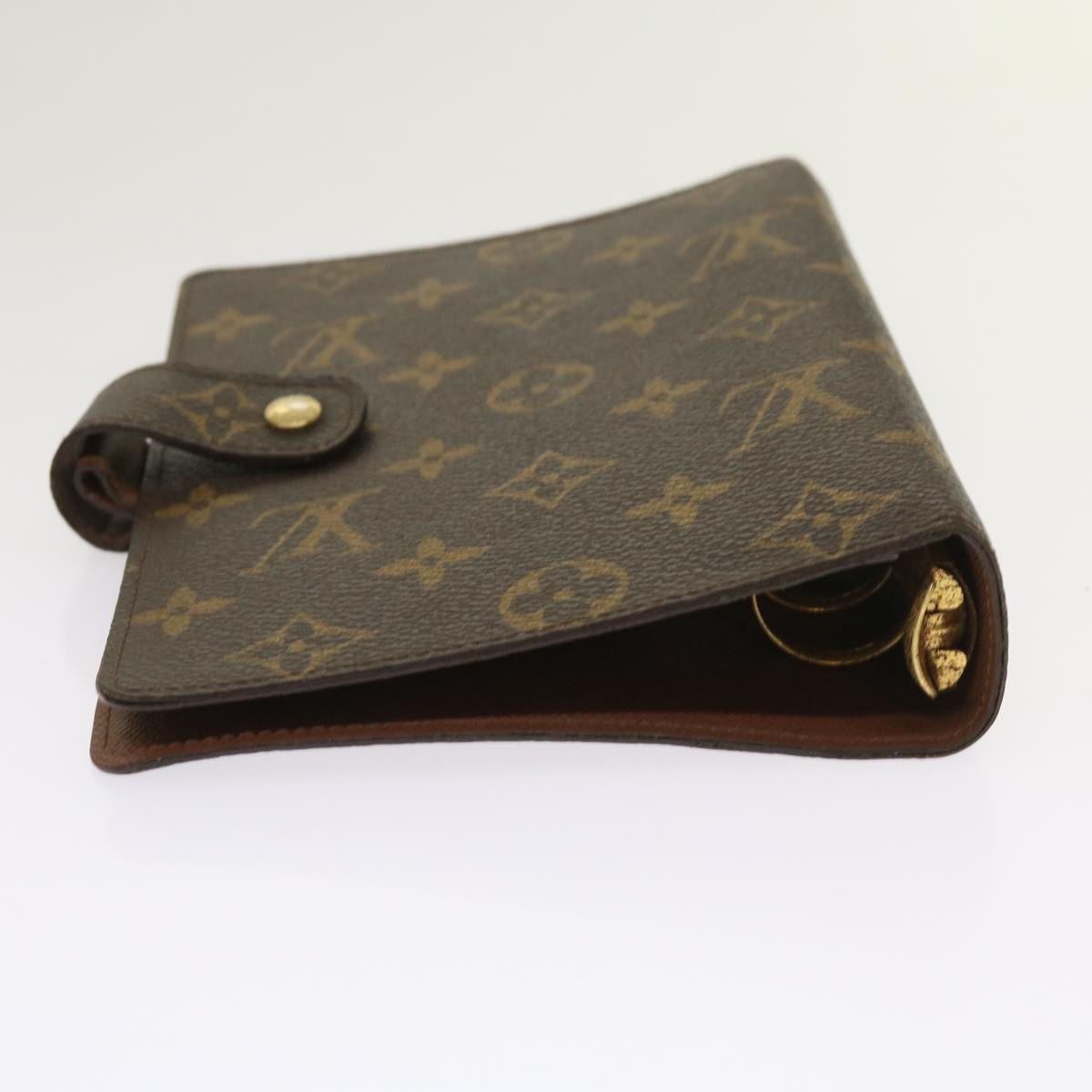 Louis Vuitton Agenda cover Wallet