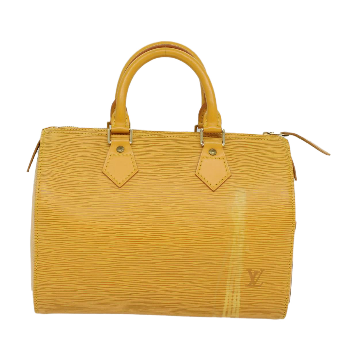 Louis Vuitton Speedy 25 Handbag