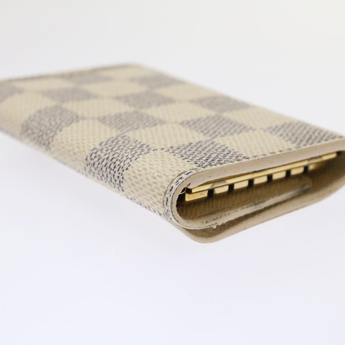 Louis Vuitton Multiclés Wallet