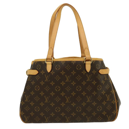 Louis Vuitton Batignolles Horizontal Tote Bag