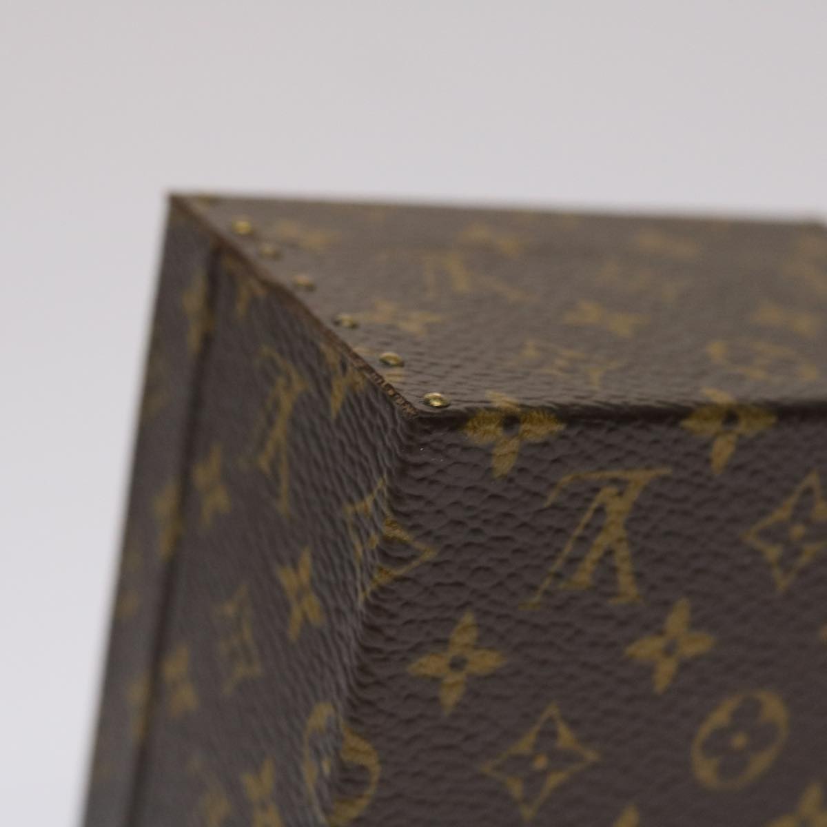 Louis Vuitton Jewelry case Jewellery Set