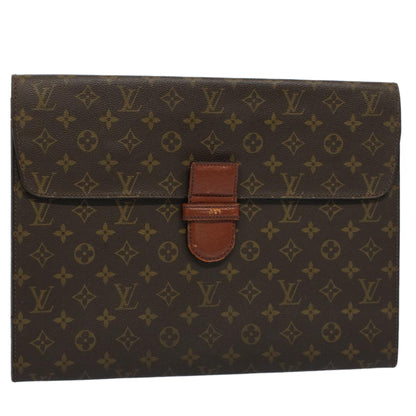 Louis Vuitton Ministre Briefcase