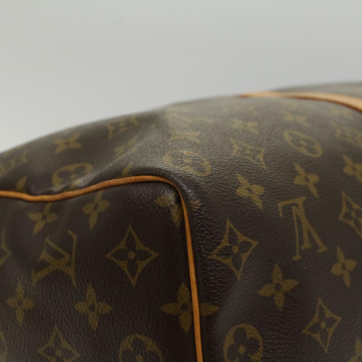 Louis Vuitton Keepall 45 Travel Bag