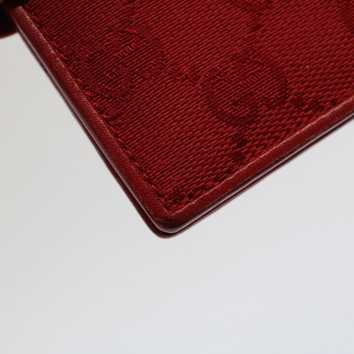 Gucci Couverture agenda Wallet