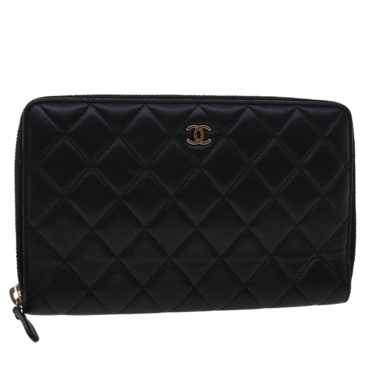 Chanel Timeless Wallet