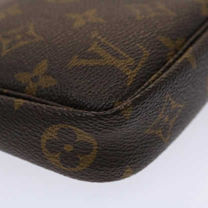 Louis Vuitton Pochette Accessoire Handbag