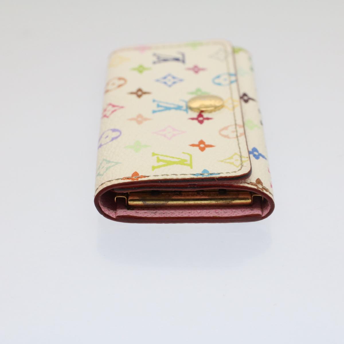 Louis Vuitton Multiclés Wallet