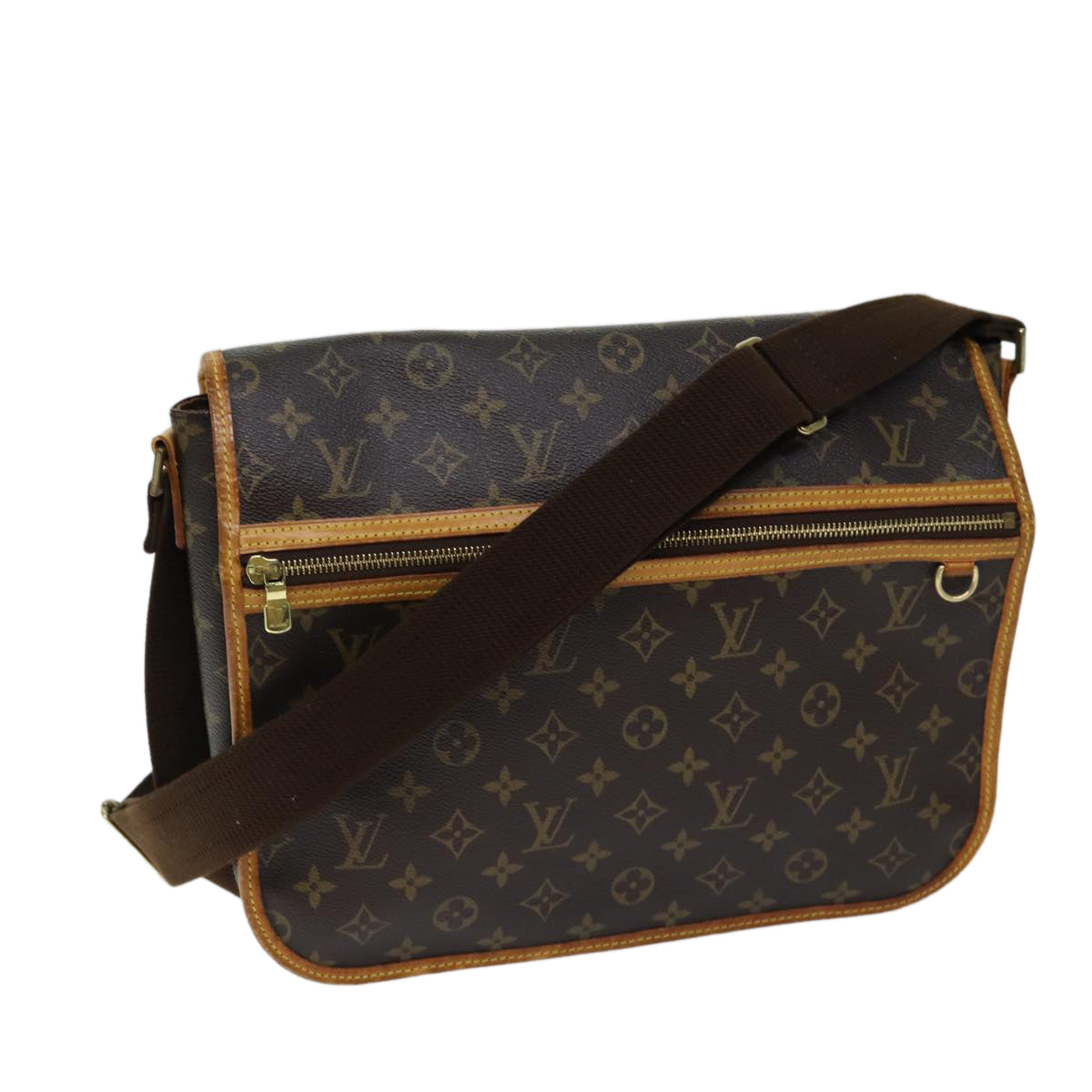 Louis Vuitton Bosphore Shoulder Bag