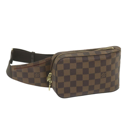 Louis Vuitton Geronimos Shoulder Bag