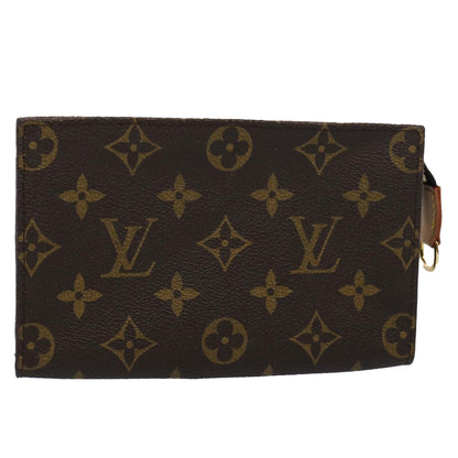 Louis Vuitton Bucket Clutch