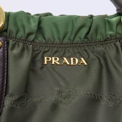 Prada Handbag