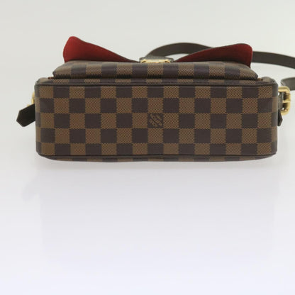 Louis Vuitton Ravello GM Shoulder Bag