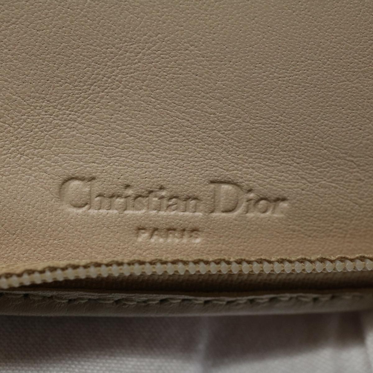 Dior Trotter Wallet