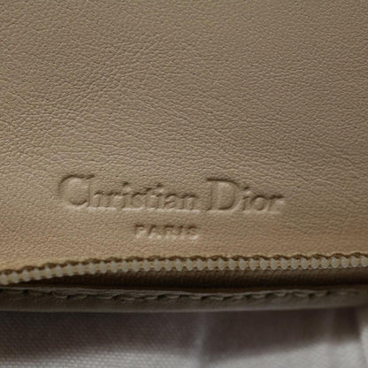 Dior Trotter Wallet