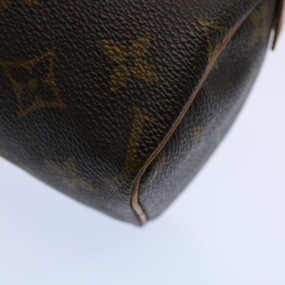 Louis Vuitton Mini speedy Handbag