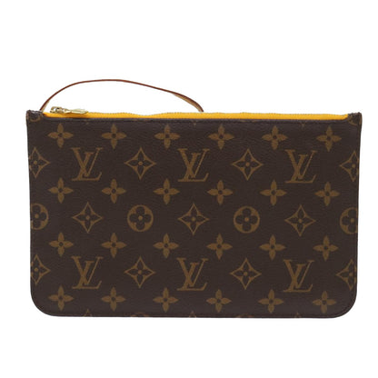 Louis Vuitton Pochette Handbag