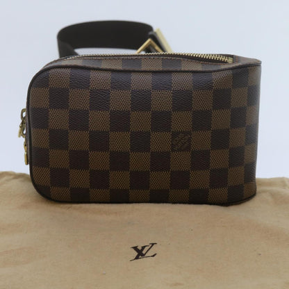 Louis Vuitton Geronimos Shoulder Bag