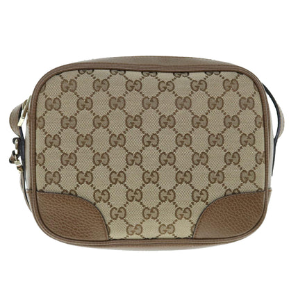 Gucci Bree Shoulder Bag