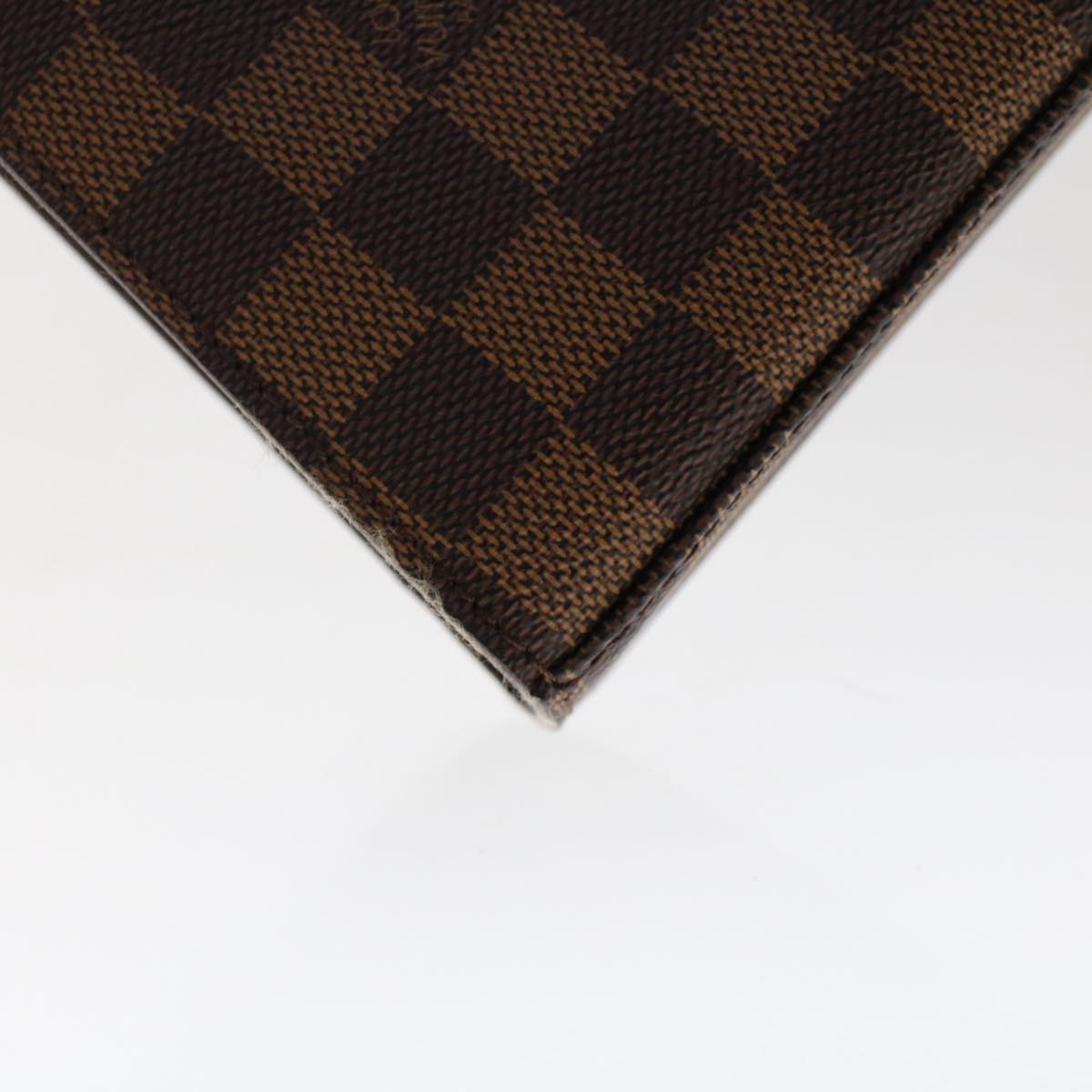 Louis Vuitton Malesherbes Handbag