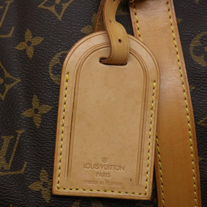 Louis Vuitton Keepall 55 travel