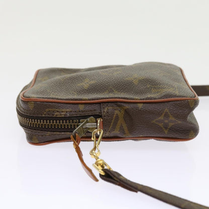 Louis Vuitton Danube Shoulder Bag