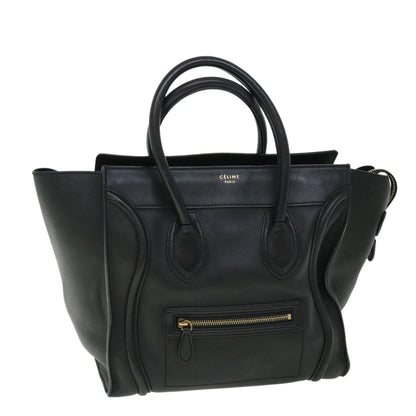 Céline Luggage Handbag