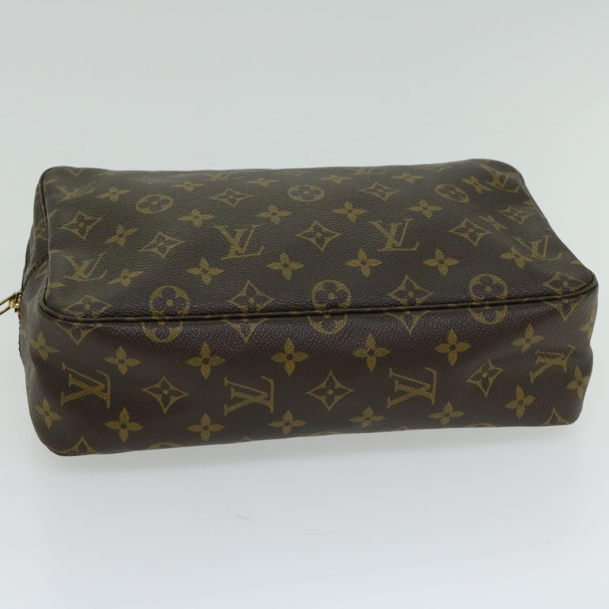 Louis Vuitton Trousse de Toilette Clutch