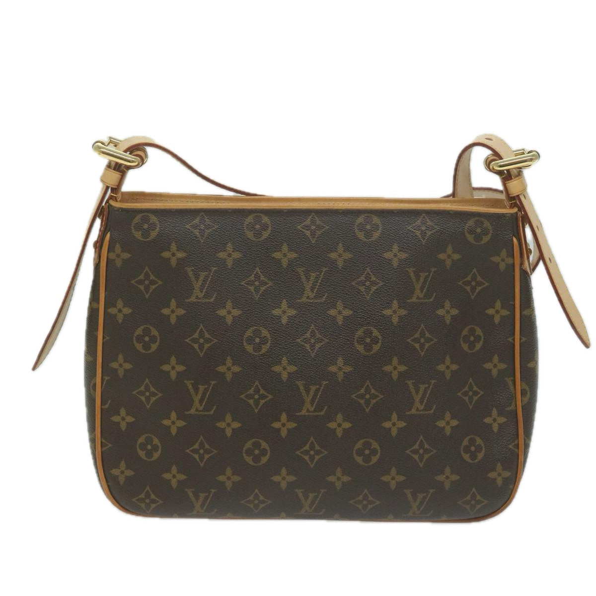 Louis Vuitton Hudson Shoulder Bag