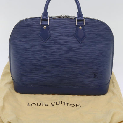 Louis Vuitton Alma Handbag