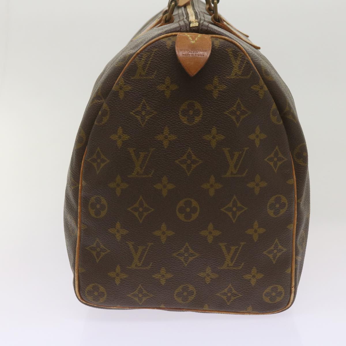 Louis Vuitton Speedy 40 Handbag