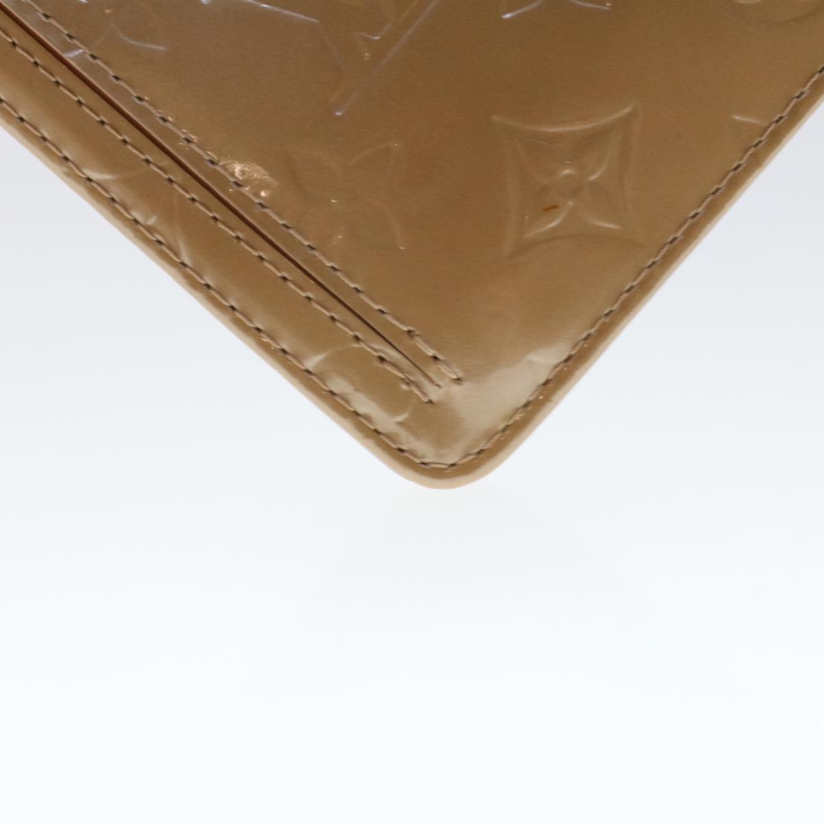 Louis Vuitton Mott Clutch